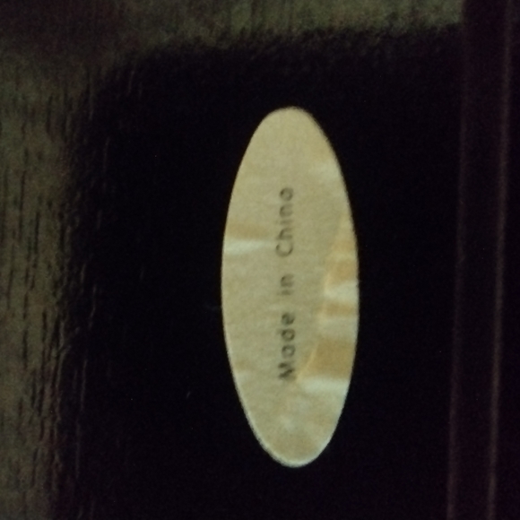 Bauscher Black Rectangular Chargers Restaurant Quality Charcuterie - Picture 12 of 14